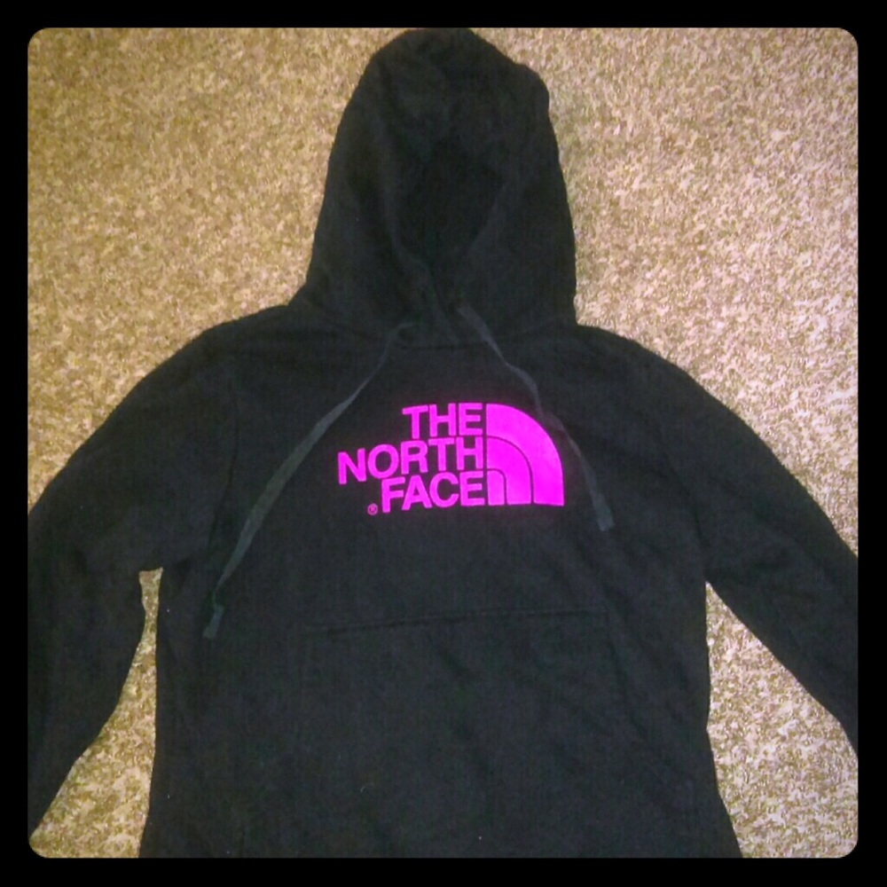 The North Face Hoodie